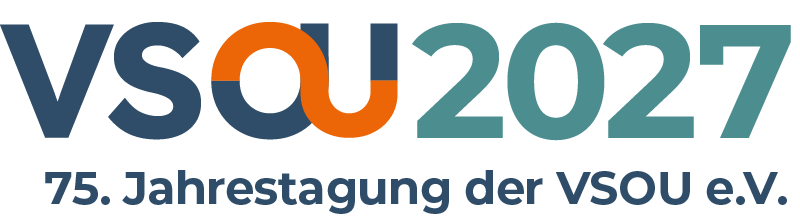 75. Jahrestagung der VSOU e.V.